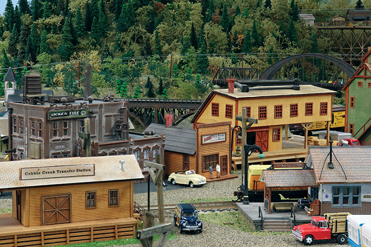 Quick Notes: McCormick’s Dry Goods Kit by Dennis Murphy
