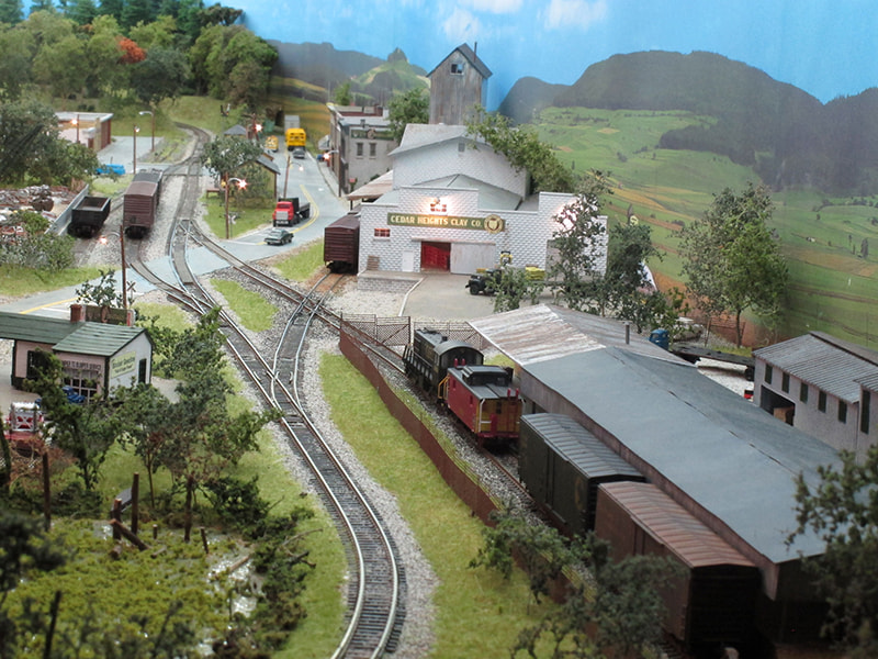 The Baltimore & Ohio Southeastern Part II by Thom Placier